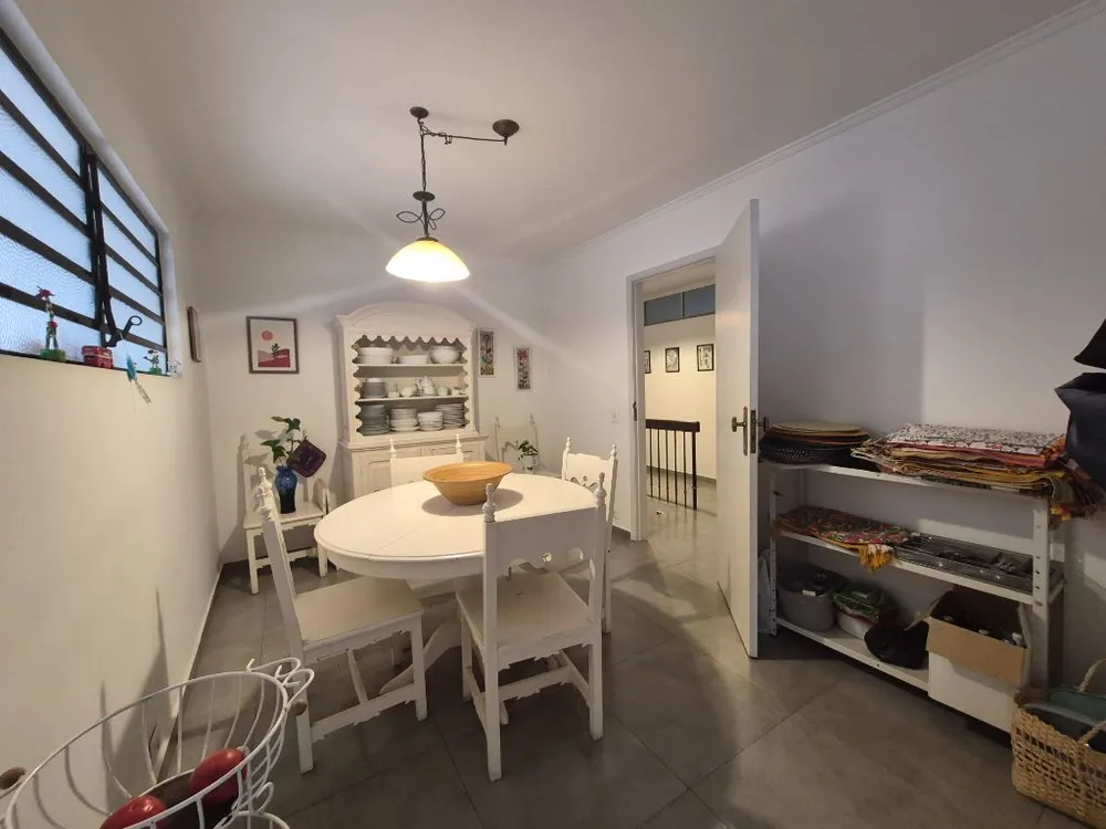 Casa, 4 quartos, 270 m² - Foto 10