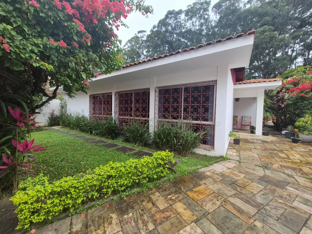 Casa, 4 quartos, 270 m² - Foto 2