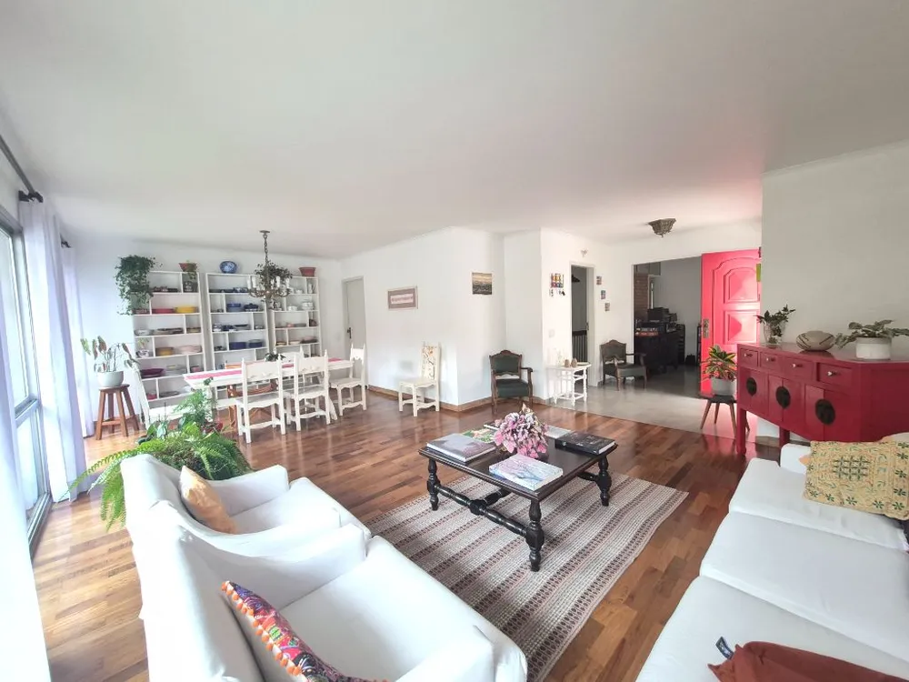 Casa, 4 quartos, 270 m² - Foto 4