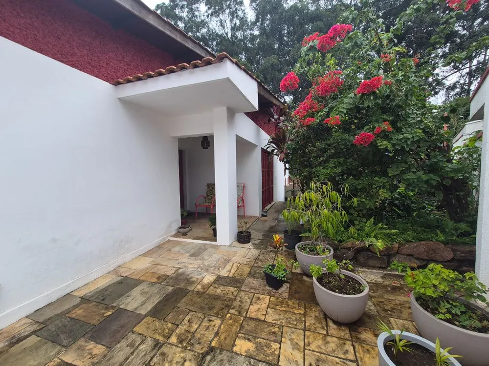 Casa, 4 quartos, 270 m² - Foto 11