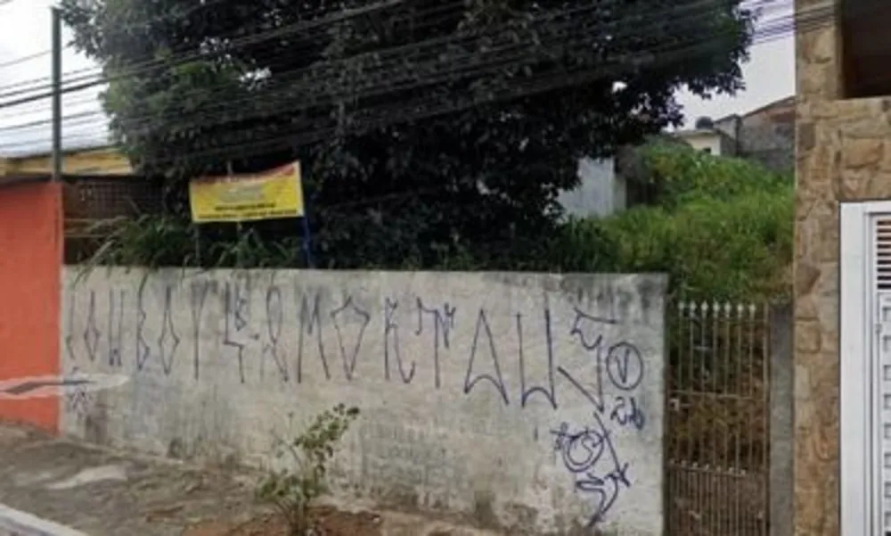 Terreno, 400 m² - Foto 2