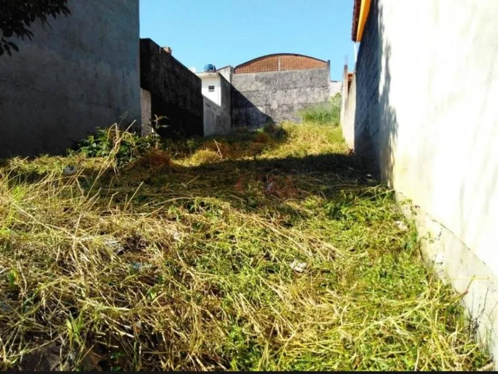 Terreno, 400 m² - Foto 1