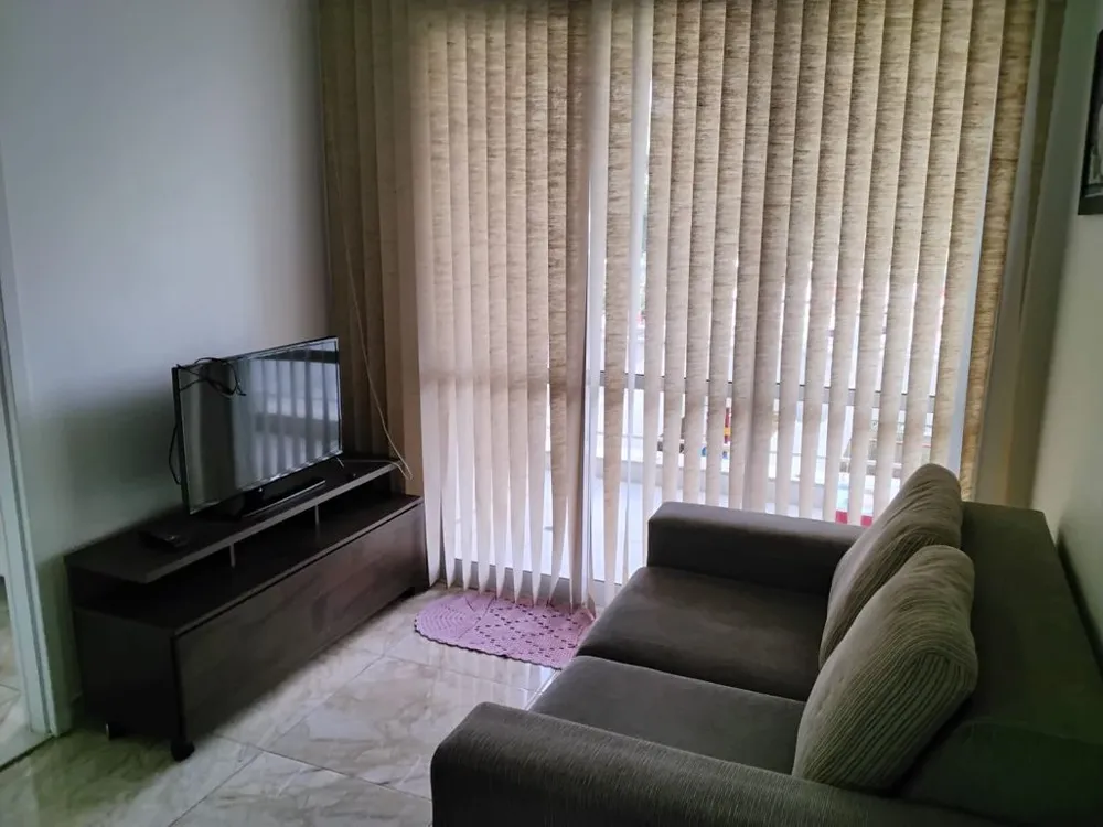Apartamento, 1 quarto, 41 m² - Foto 1