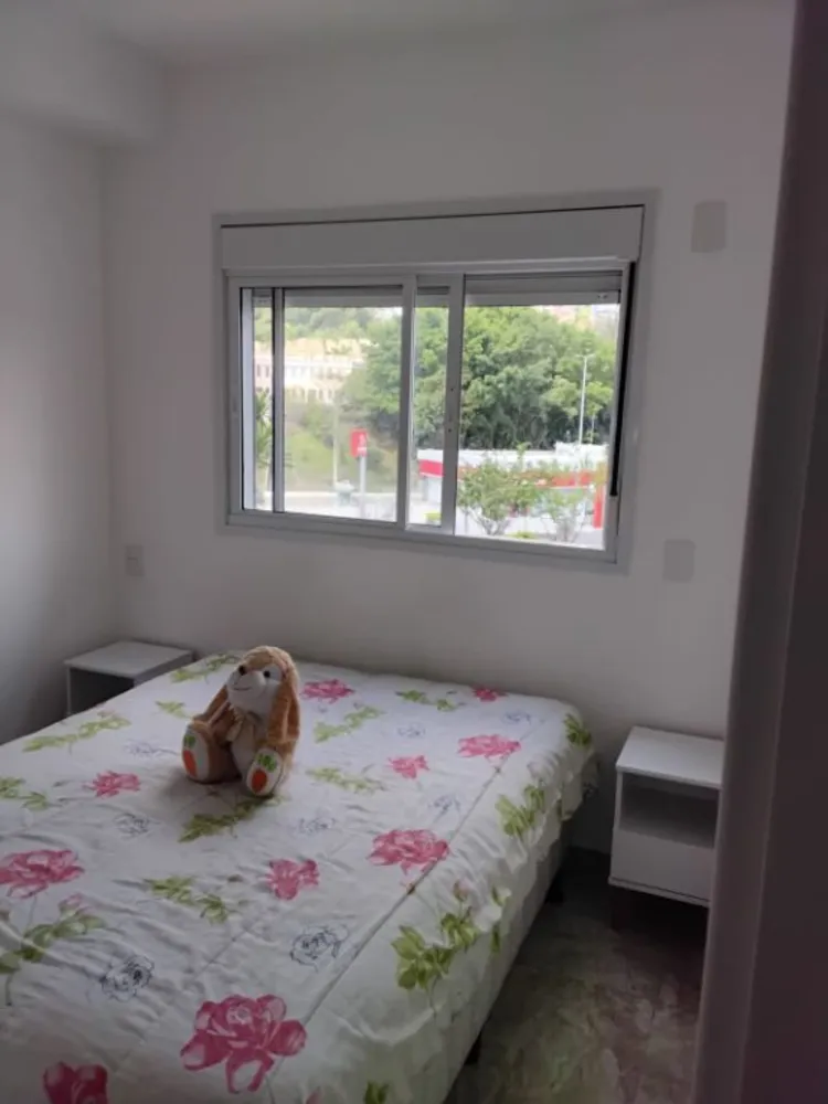Apartamento, 1 quarto, 41 m² - Foto 4