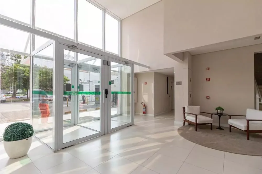 Apartamento, 1 quarto, 41 m² - Foto 8