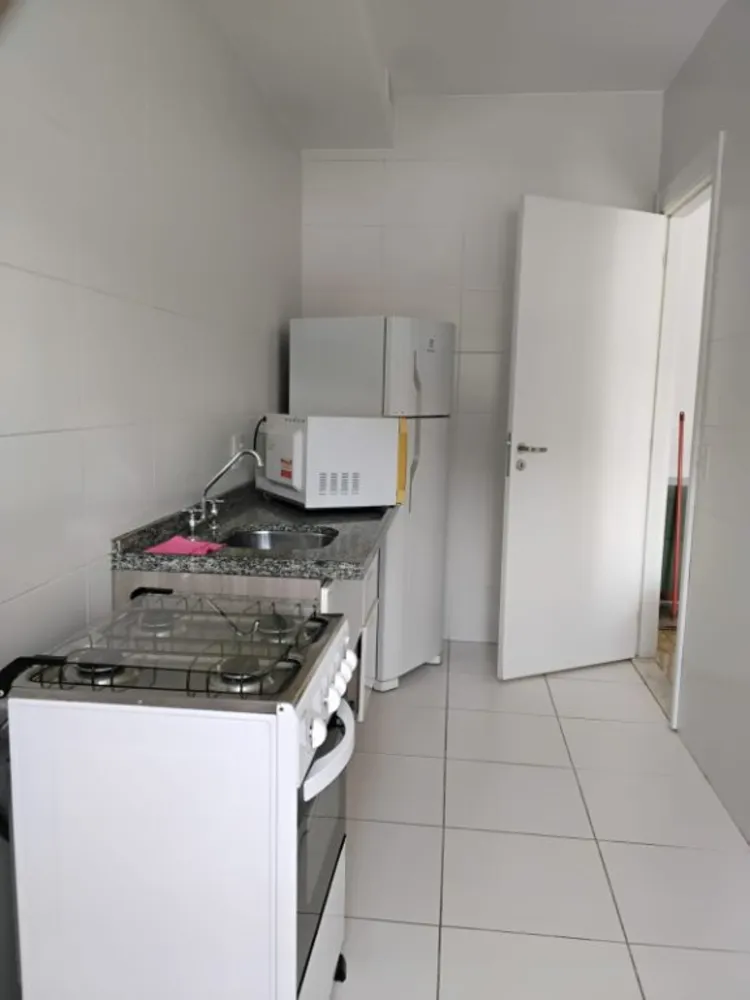 Apartamento, 1 quarto, 41 m² - Foto 7