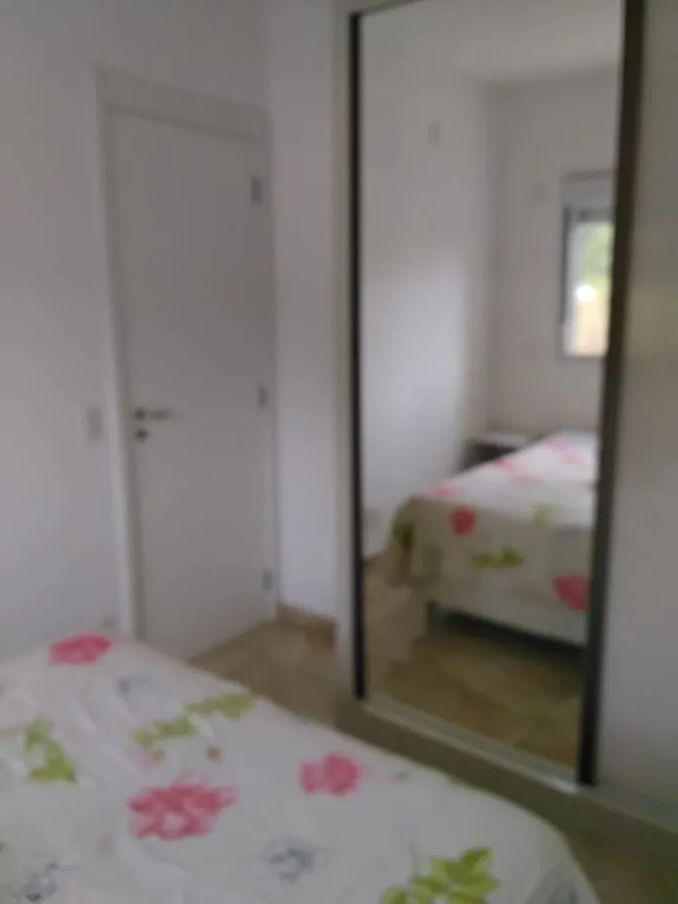 Apartamento, 1 quarto, 41 m² - Foto 5