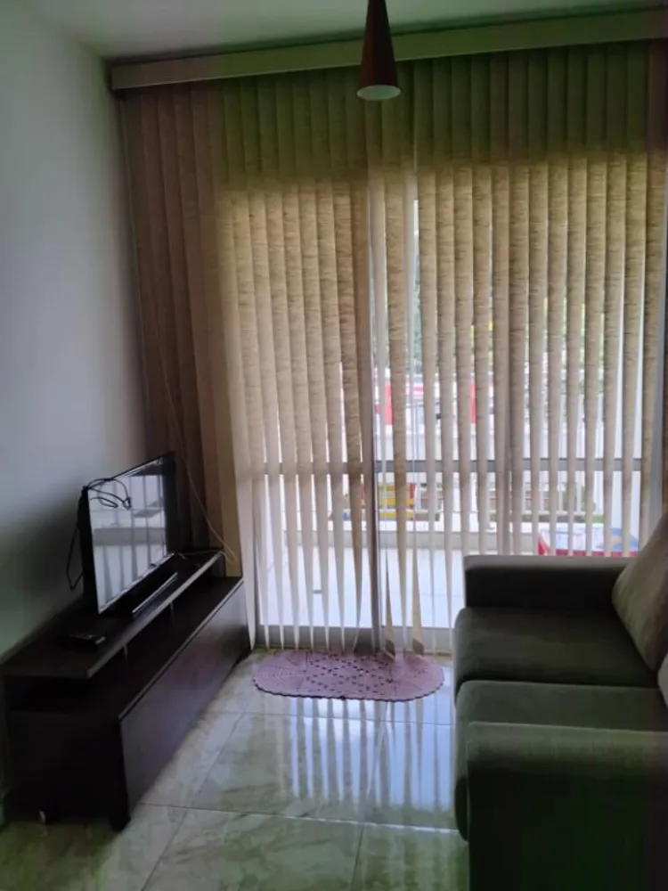 Apartamento, 1 quarto, 41 m² - Foto 2