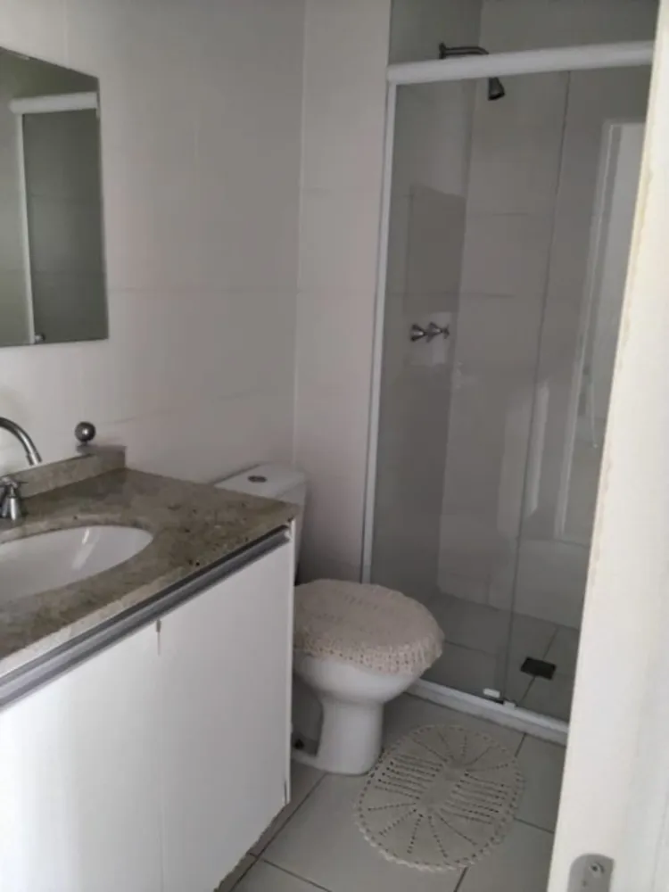 Apartamento, 1 quarto, 41 m² - Foto 6