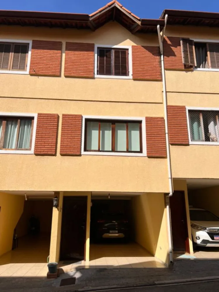 Casa, 2 quartos, 97 m² - Foto 1