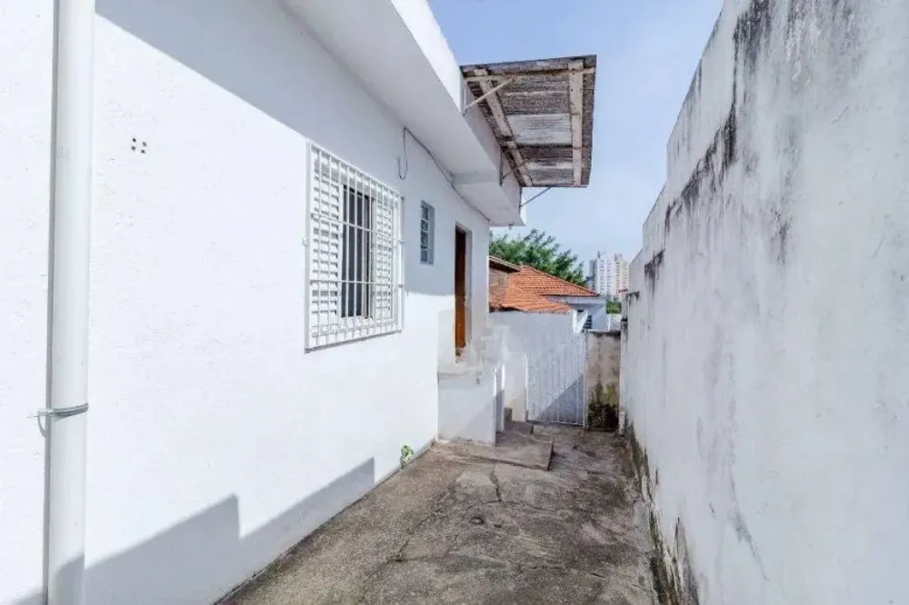 Casa, 1 quarto, 43 m² - Foto 6