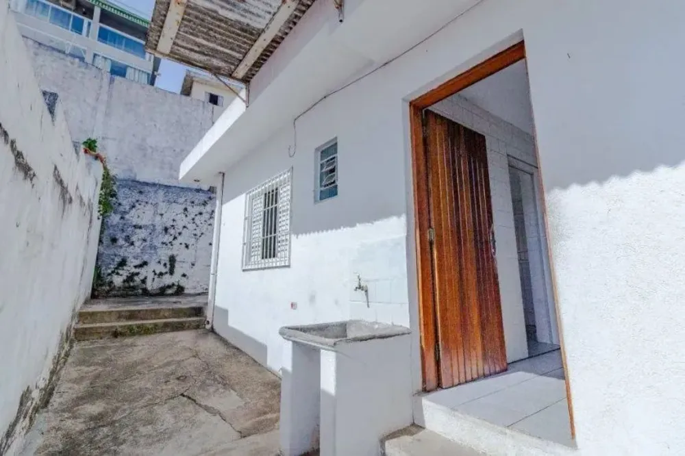 Casa, 1 quarto, 43 m² - Foto 4