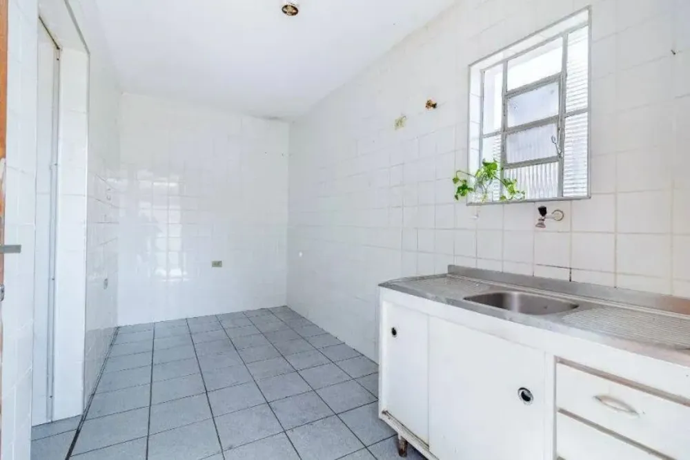 Casa, 1 quarto, 43 m² - Foto 1