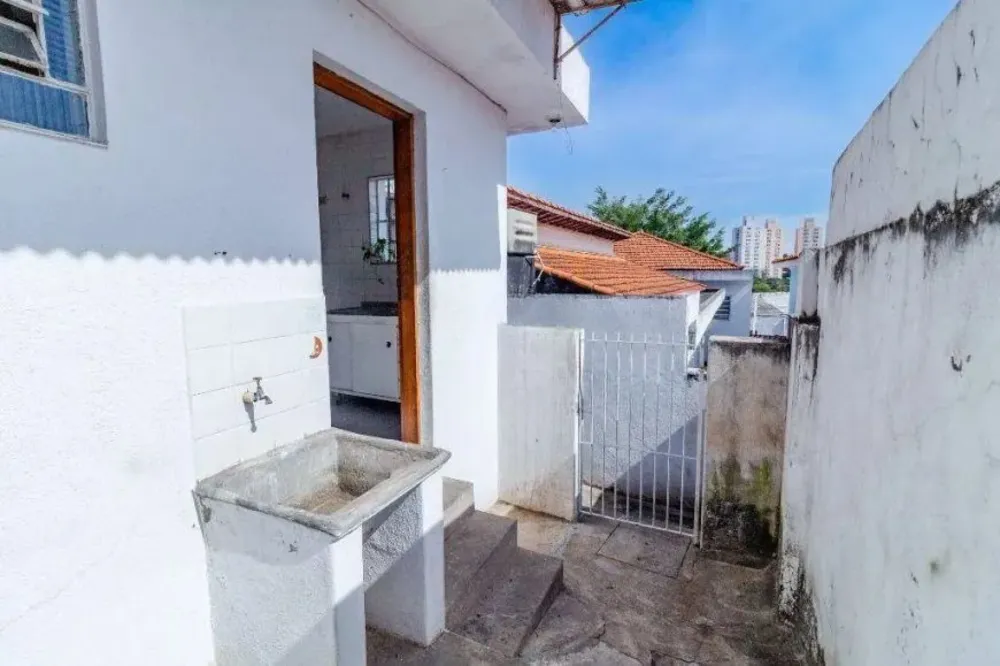Casa, 1 quarto, 43 m² - Foto 8