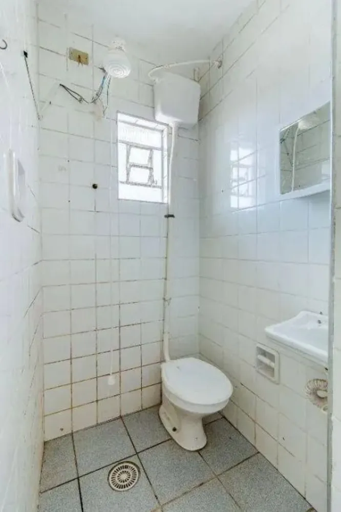 Casa, 1 quarto, 43 m² - Foto 11