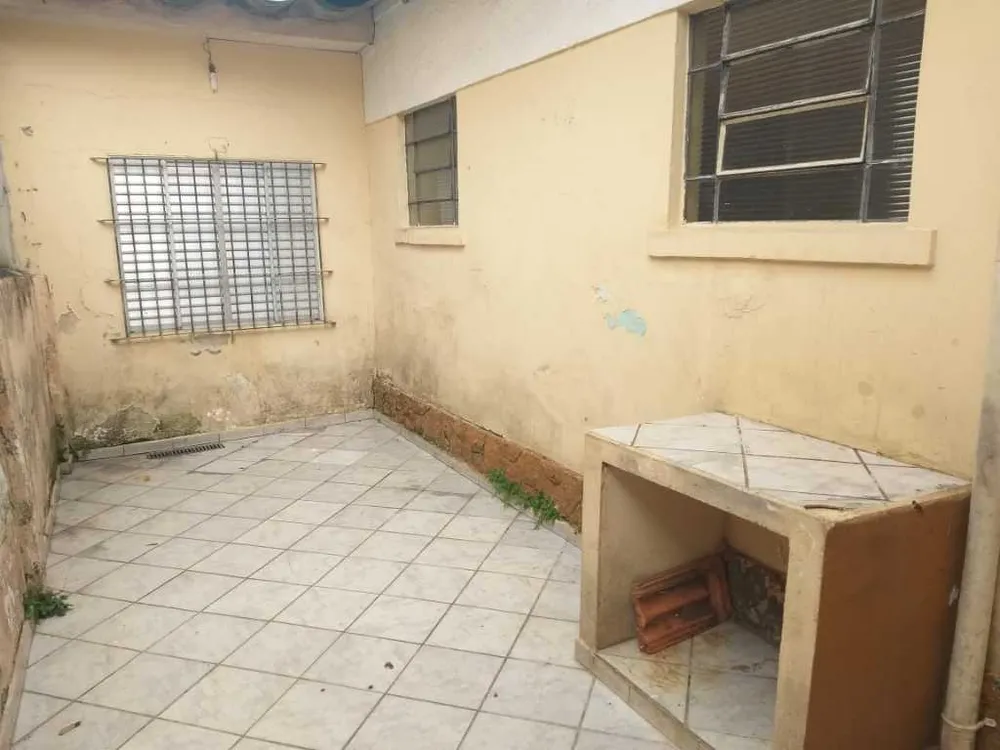 Sobrado, 4 quartos, 370 m² - Foto 3