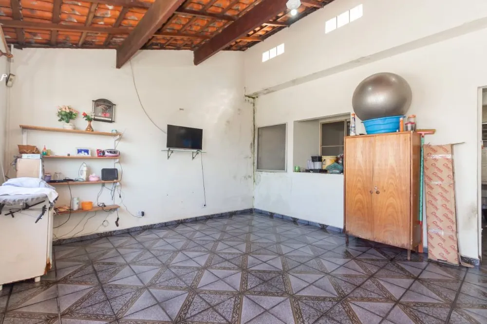 Casa, 2 quartos, 125 m² - Foto 2