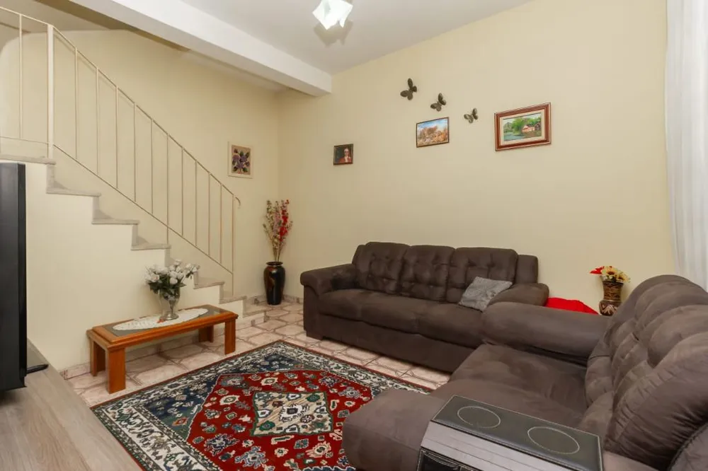 Casa, 2 quartos, 125 m² - Foto 11