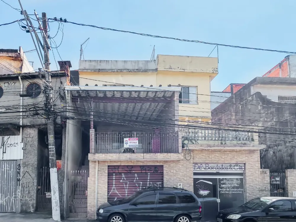 Casa, 2 quartos, 125 m² - Foto 1