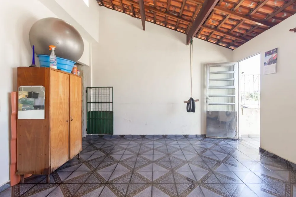 Casa, 2 quartos, 125 m² - Foto 3