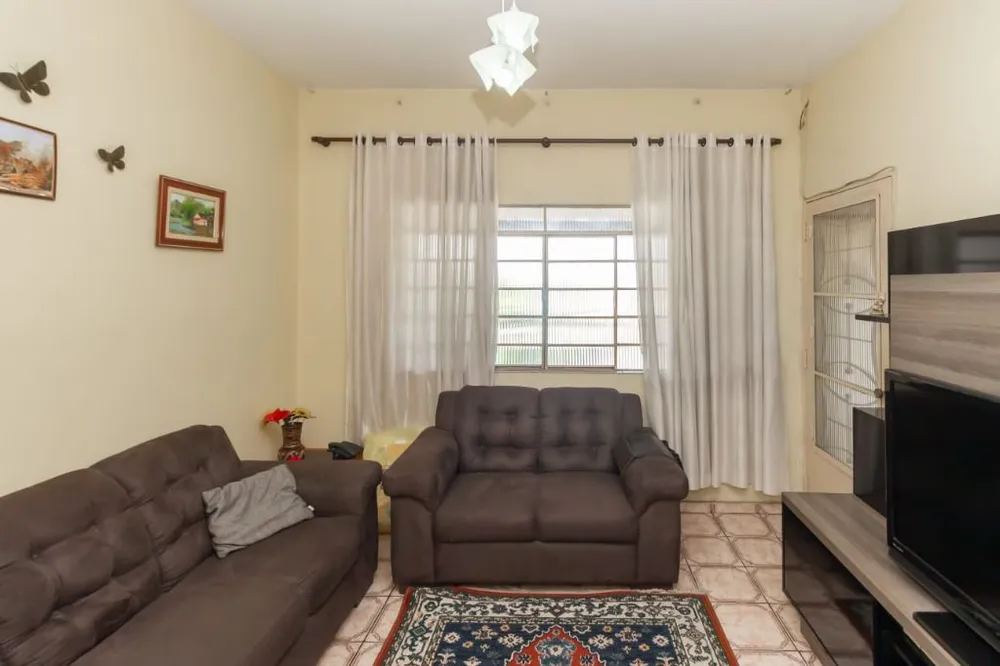 Casa, 2 quartos, 125 m² - Foto 1