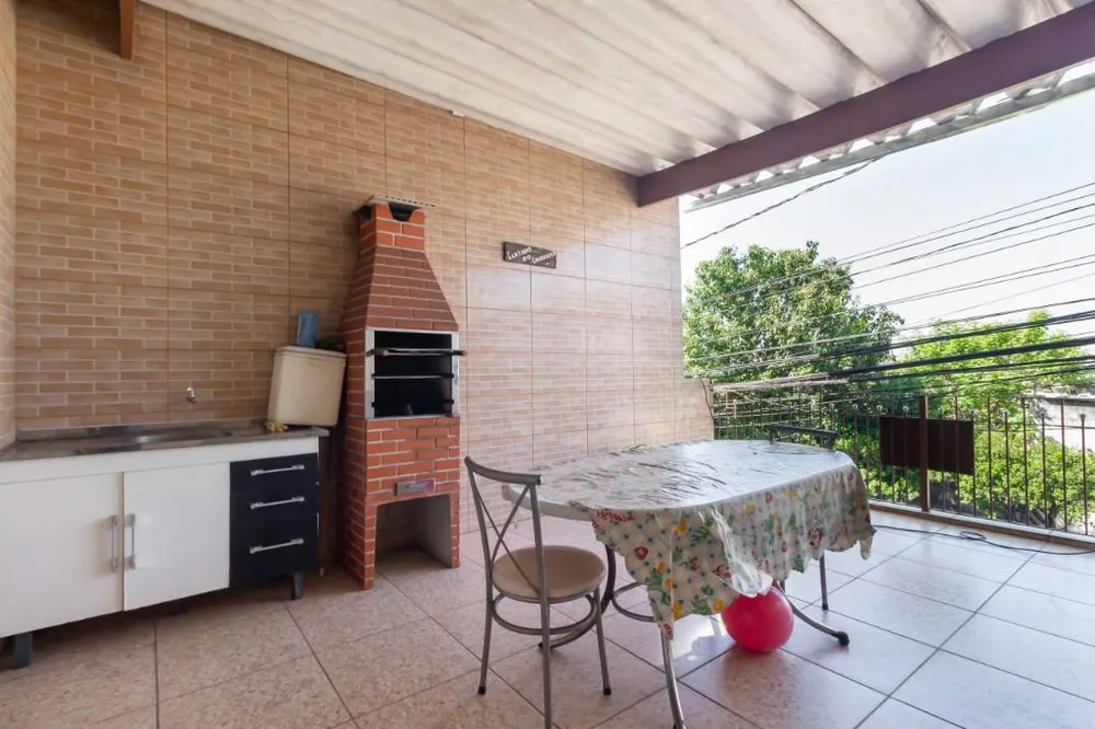 Casa, 2 quartos, 125 m² - Foto 8