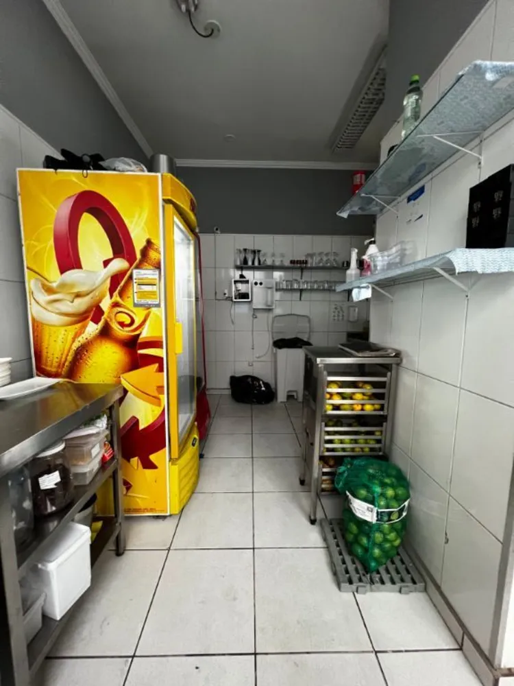 Prédio Inteiro, 260 m² - Foto 5