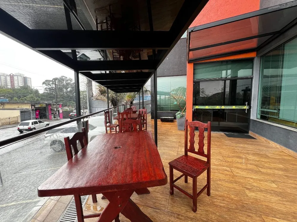 Prédio Inteiro, 260 m² - Foto 1