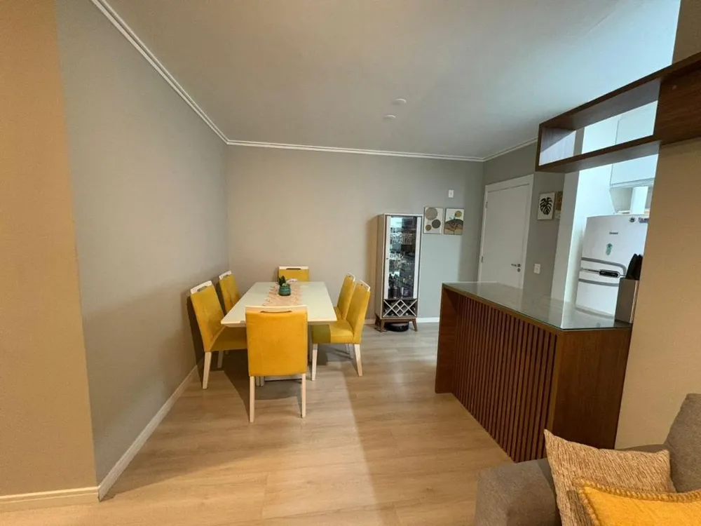 Apartamento, 3 quartos, 70 m² - Foto 2