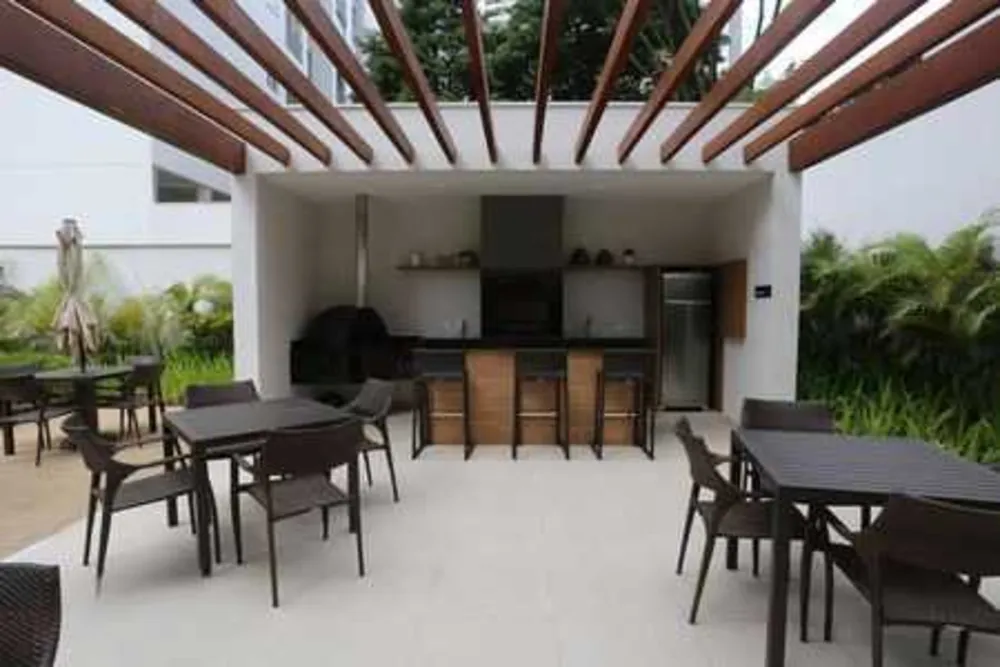 Apartamento, 3 quartos, 70 m² - Foto 9