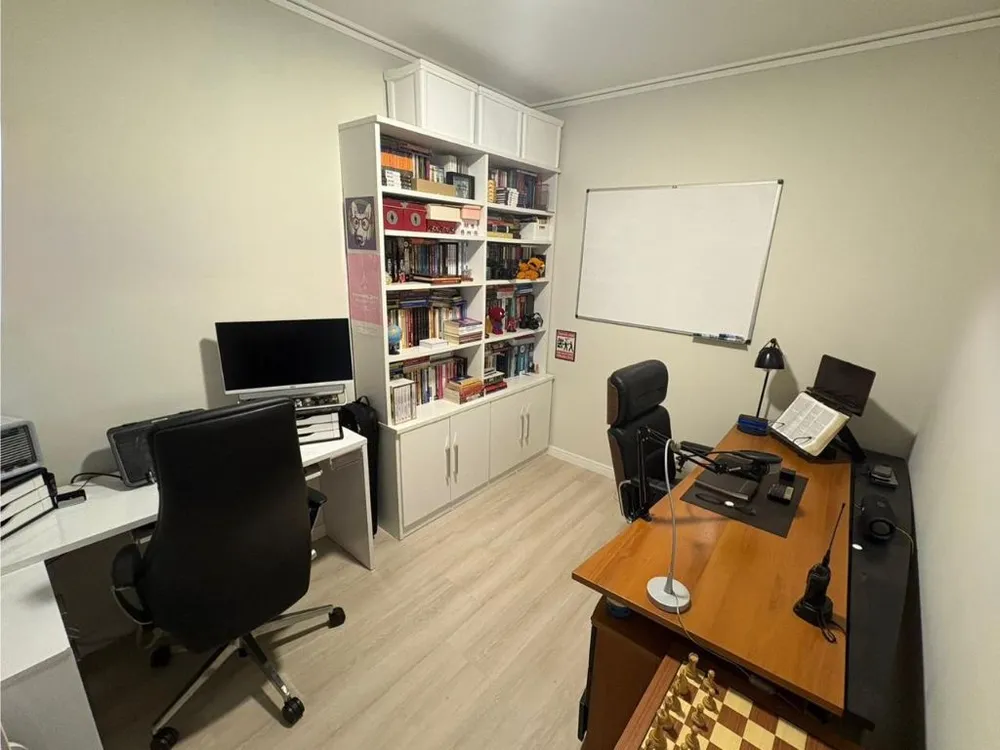 Apartamento, 3 quartos, 70 m² - Foto 7