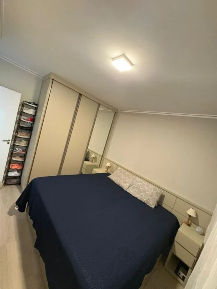 Apartamento, 3 quartos, 70 m² - Foto 11
