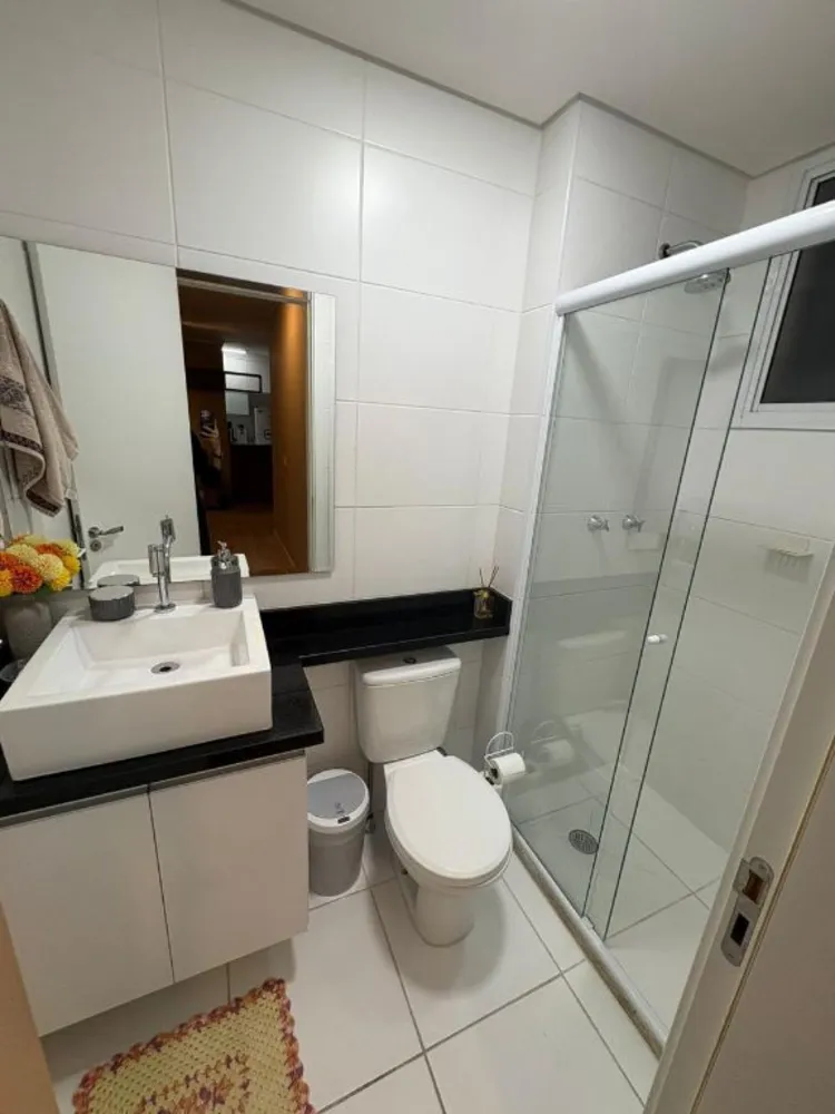 Apartamento, 3 quartos, 70 m² - Foto 1