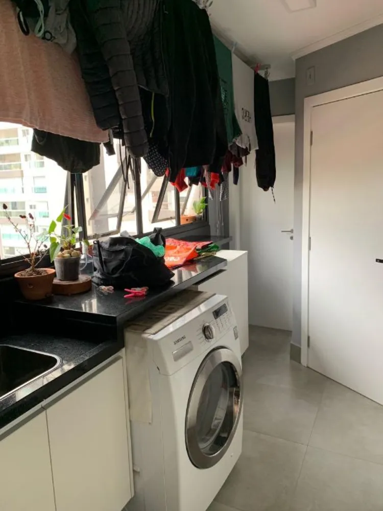 Apartamento, 3 quartos, 150 m² - Foto 7