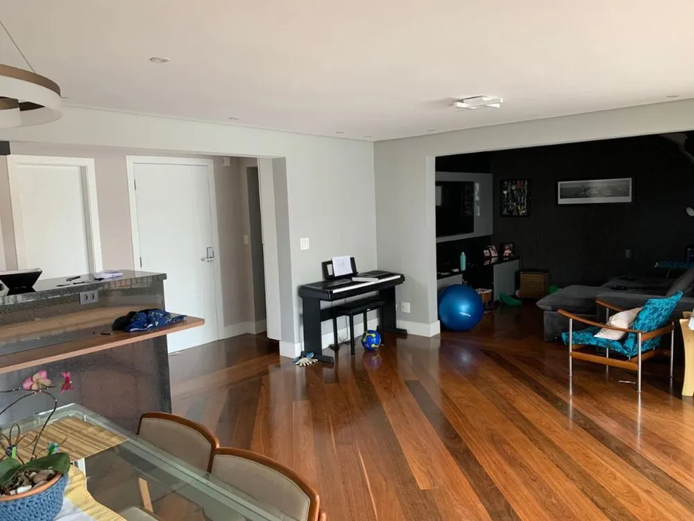 Apartamento, 3 quartos, 150 m² - Foto 7