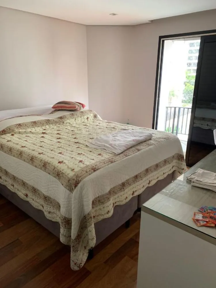 Apartamento, 3 quartos, 150 m² - Foto 6