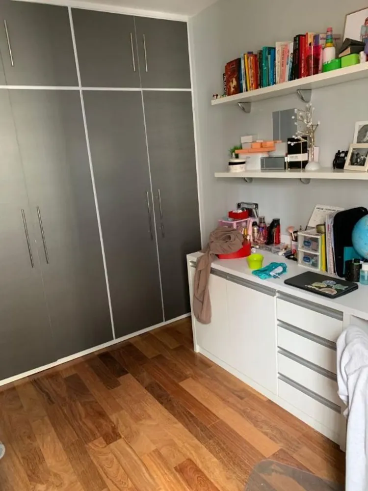 Apartamento, 3 quartos, 150 m² - Foto 3