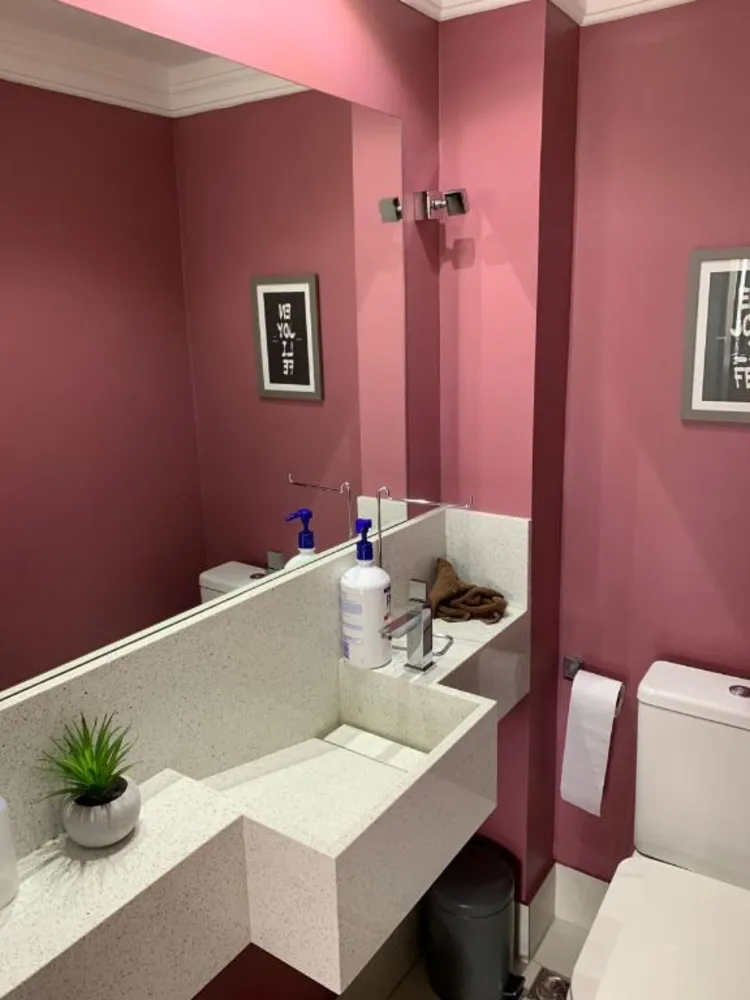 Apartamento, 3 quartos, 150 m² - Foto 12