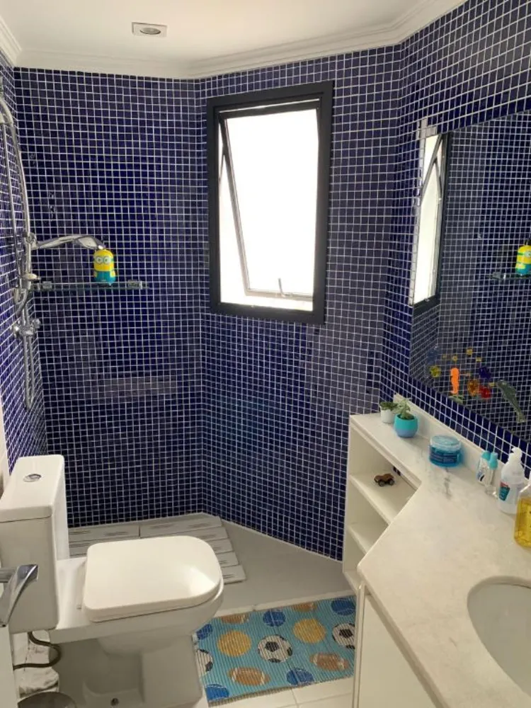 Apartamento, 3 quartos, 150 m² - Foto 11