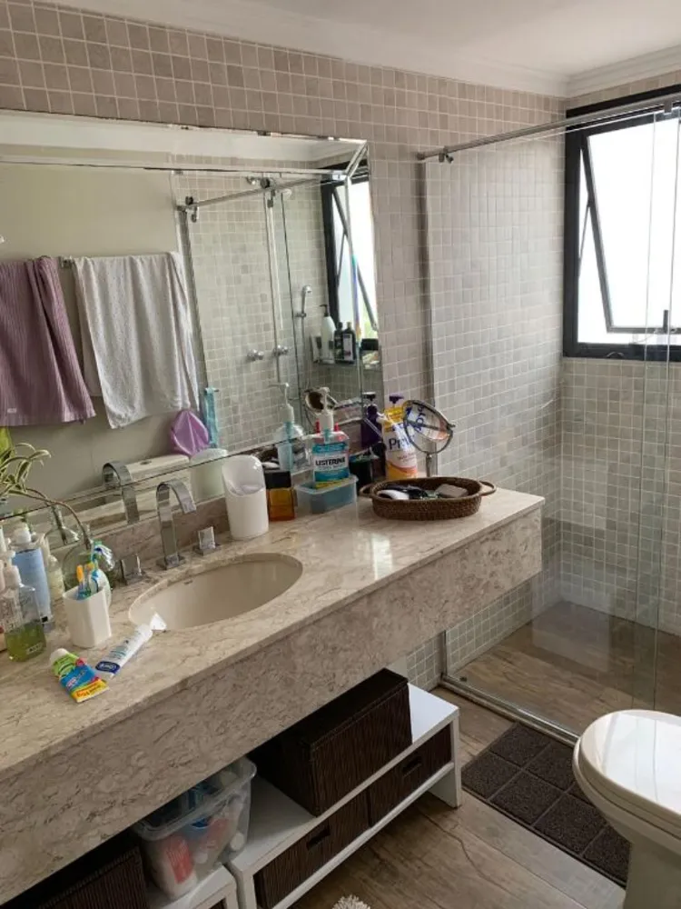 Apartamento, 3 quartos, 150 m² - Foto 1