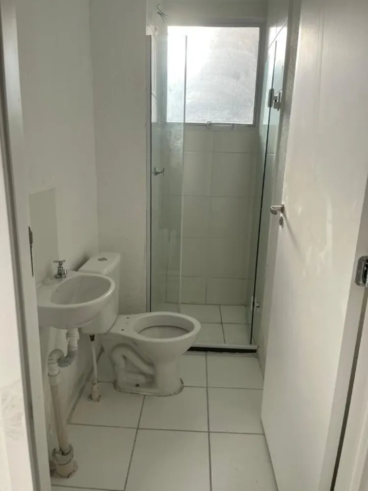 Apartamento, 2 quartos, 41 m² - Foto 4