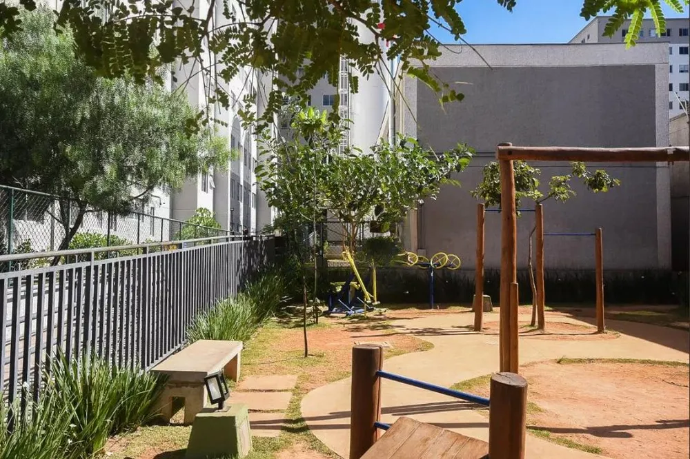 Apartamento, 2 quartos, 41 m² - Foto 12