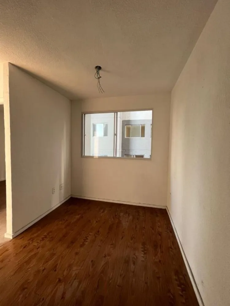 Apartamento, 2 quartos, 41 m² - Foto 7