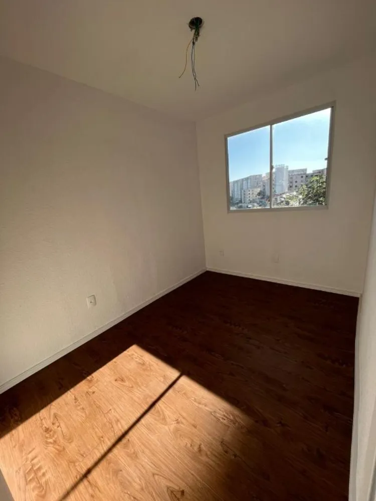 Apartamento, 2 quartos, 41 m² - Foto 2