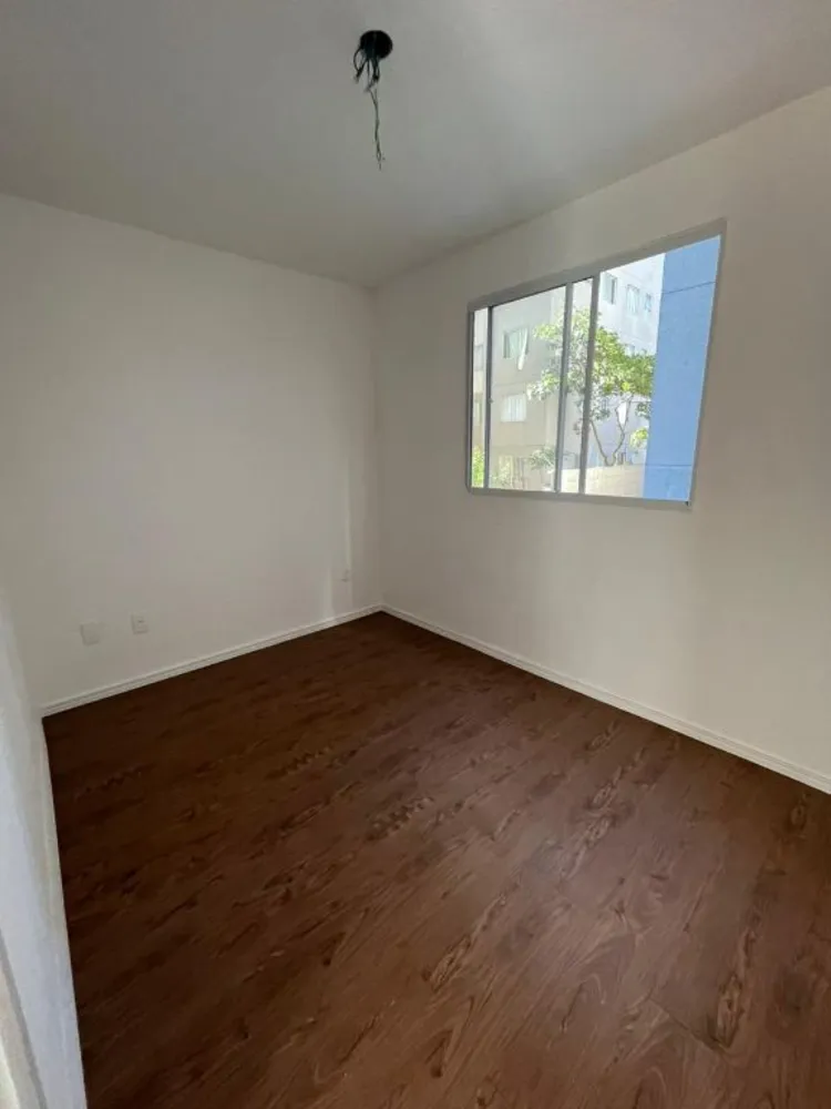 Apartamento, 2 quartos, 41 m² - Foto 5