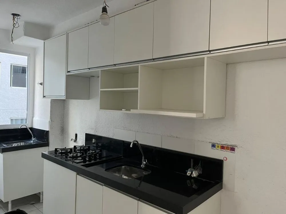 Apartamento, 2 quartos, 41 m² - Foto 4