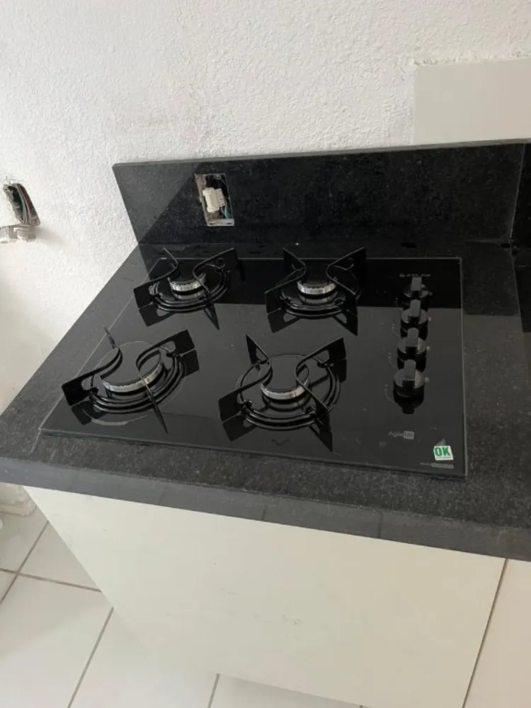Apartamento, 2 quartos, 41 m² - Foto 3