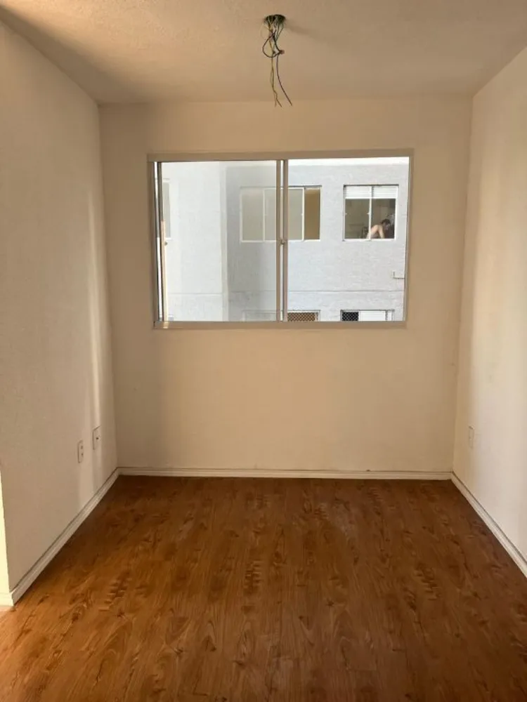 Apartamento, 2 quartos, 41 m² - Foto 9