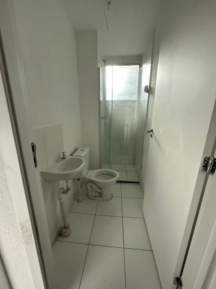 Apartamento, 2 quartos, 41 m² - Foto 11