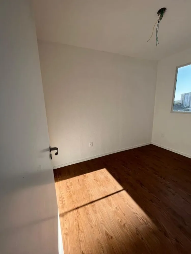 Apartamento, 2 quartos, 41 m² - Foto 8